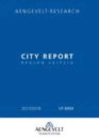 AENGEVELT-RESEARCH analysiert neuen Rekordumsatz am Leipziger Grundstücksmarkt Bild: AENGEVELT-RESEARCH analysiert neuen Rekordumsatz am Leipziger Grundstücksmarkt