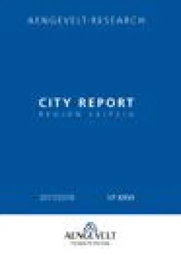 Bild: AENGEVELT-RESEARCH analysiert neuen Rekordumsatz am Leipziger Grundstücksmarkt
