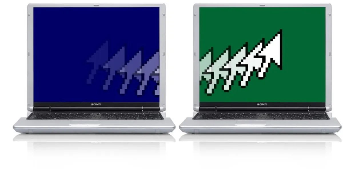 MaxiVista verbindet mehrere Rechner zu einem Desktop