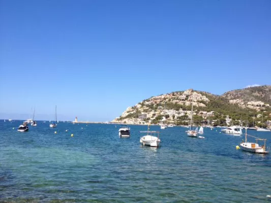 Bild: Mallorca für Best Ager