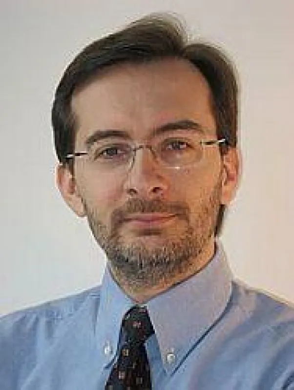Martin Laschkolnig, Gründer des Institut für Potentialentwicklung