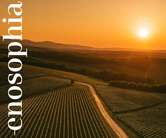 Bild: genuss7.de nimmt Weine von Enosophia-Feravino aus Slawonien neu ins Sortiment auf