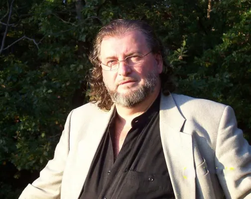 Bild: Neu: Carl Gibsons Fundamentalwerk zum Leben, Werk und Wirkung der Nobelpreisträgerin Herta Müller