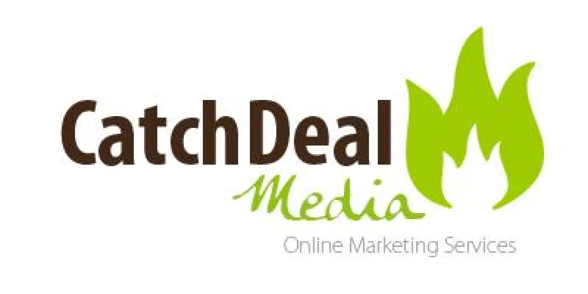 CatchDeal Media UG Logo