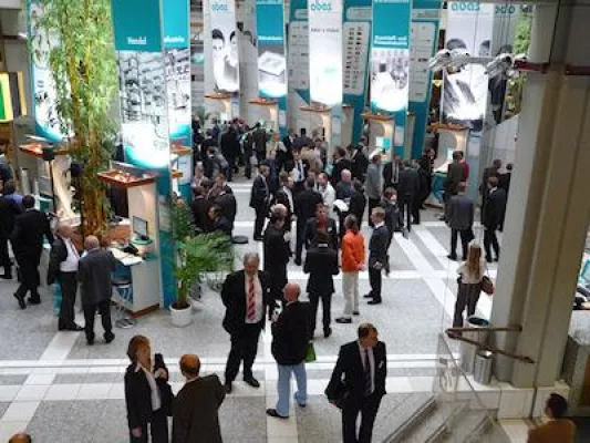 Bild: 30 Jahre ABAS – 16 Jahre Kundenforum