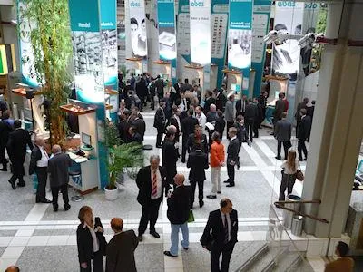 Bild: 30 Jahre ABAS – 16 Jahre Kundenforum