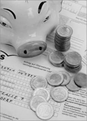 Teuerung bleibt in Deutschland auf hohem Niveau Bild: Teuerung bleibt in Deutschland auf hohem Niveau