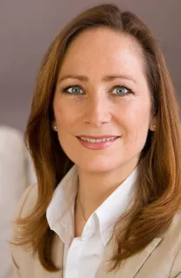Bild: Petra Penzinger neue Geschäftsführerin der PHCCS in der Rinecker Gruppe