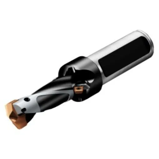 Bild: Sandvik Coromant präsentiert Tailor Made Fasbohrer für optimierte Kosten pro Bohrung und lange Standzeit