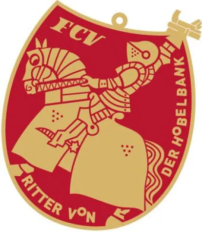 Bild: Ritterschlag für den Bischof von Speyer