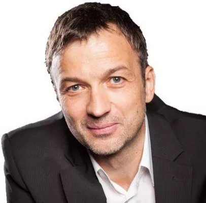 Bild: Der Vertriebsberater Siegfried Ross verstärkt das Team von Peter Schreiber & Partner