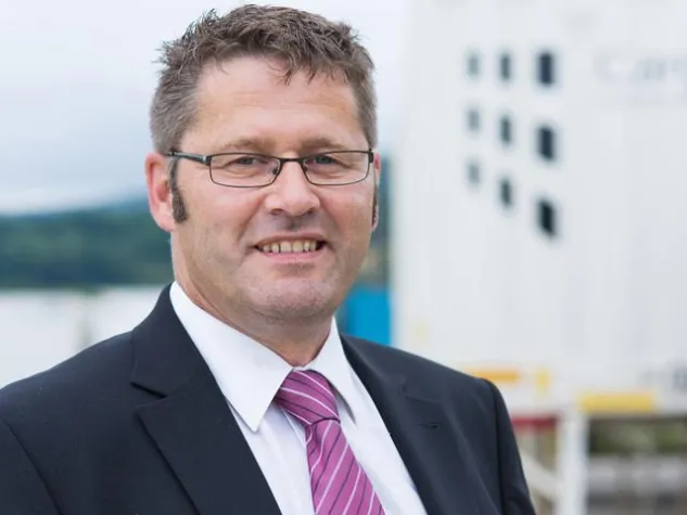 Bild: Tourenoptimierung – CargoNetwork nimmt Charterverkehre in den Fokus