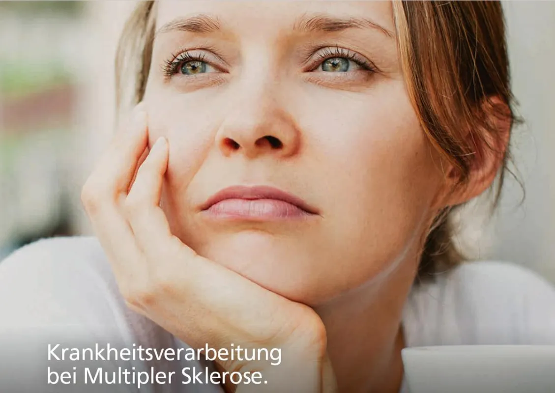 Mag. Julia Asimakis und Mag. Kerstin Huber-Eibl: Krankheitsverarbeitung bei Multipler Sklerose
