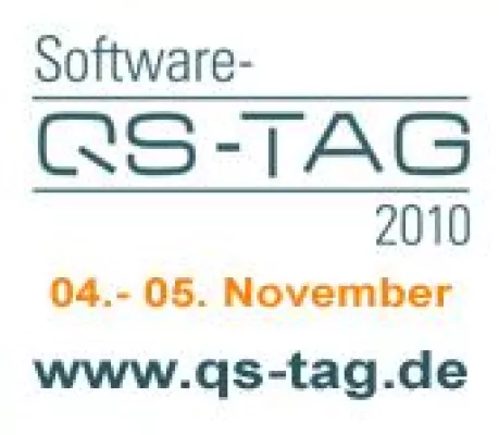 Bild: Software-QS-Tag 2010 – Call for Papers