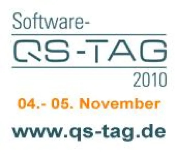 Bild: Software-QS-Tag 2010 – Call for Papers
