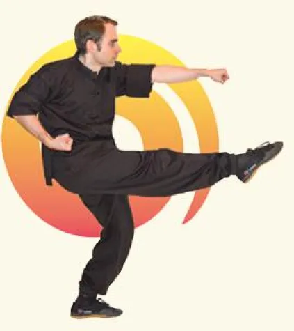 Bild: Shaolin Kung Fu Schule Nordstil