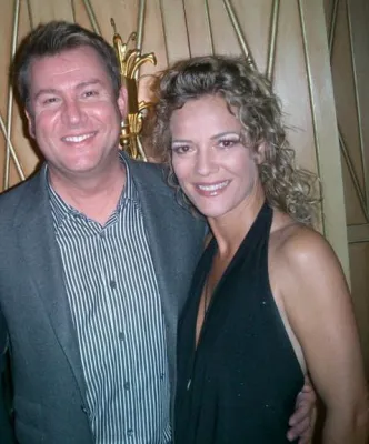 Bild: Stiftung Kinderjahre: Benefiz-Dinner für die Chancengleichheit von benachteiligten Kindern