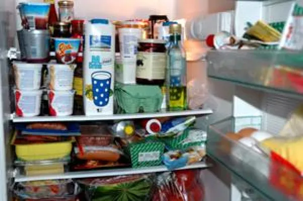 Schadstoffe im Lebensmittel – Teil 2: Bakterien Bild: Schadstoffe im Lebensmittel – Teil 2: Bakterien