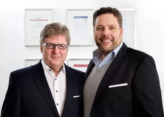 ECK & OBERG Immobilien – Ihr verlässlicher Partner für Kauf, Verkauf und Vermietung von Immobilien Bild: ECK & OBERG Immobilien – Ihr verlässlicher Partner für Kauf, Verkauf und Vermietung von Immobilien