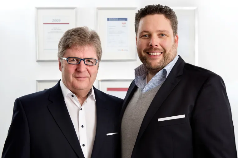 ECK & OBERG Immobilien – Ihr verlässlicher Partner für Kauf, Verkauf und Vermietung von Immobilien Bild: ECK & OBERG Immobilien – Ihr verlässlicher Partner für Kauf, Verkauf und Vermietung von Immobilien