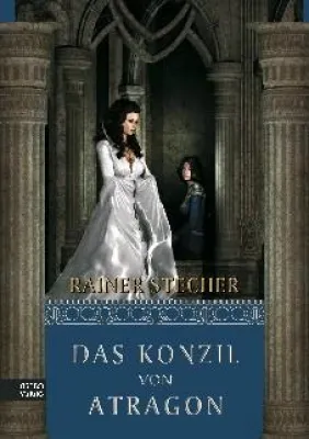 Das Konzil von Atragon Bild: Das Konzil von Atragon