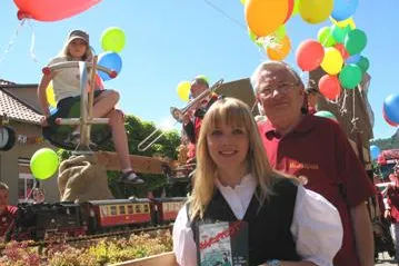 Sagenhaft in Thale – der „Kleine Harz“ präsentierte sich auf dem Sachsen-Anhalt Tag Bild: Sagenhaft in Thale – der „Kleine Harz“ präsentierte sich auf dem Sachsen-Anhalt Tag