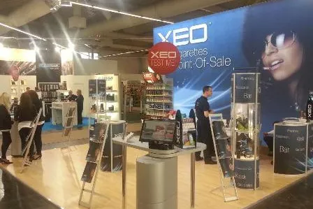 Bild: Webesysteme der Easydisplay GmbH im Land der E-Zigaretten