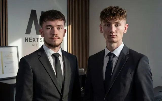 Bild: KI statt Personallücke: Wie Automatisierung den Mittelstand vor steigenden Lohnkosten schützt