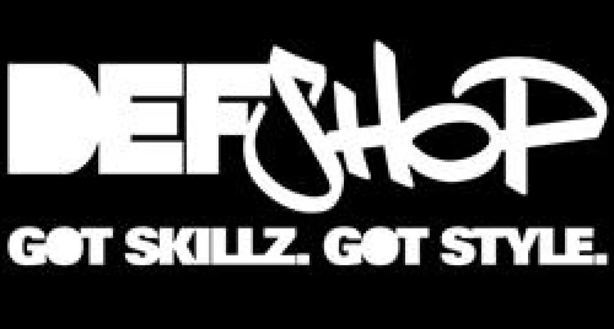 Defshop Logo