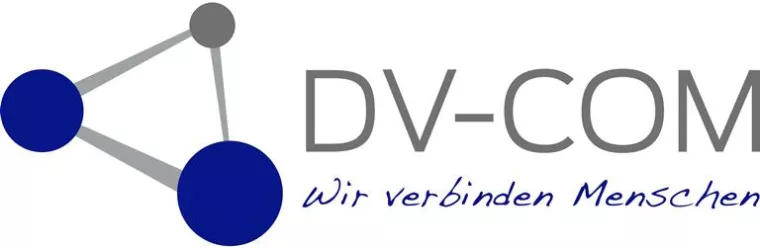 Bild: DV-COM als erstes Call Center Deutschlands nach DIN ISO 9001:2015 durch TÜV Austria zertifiziert