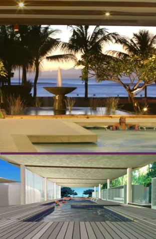 Bild: aYido group, der Wellness Full Service Dienstleister für die Hotellerie wird zur aYido world group