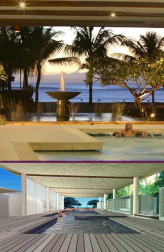 aYido group, der Wellness Full Service Dienstleister für die Hotellerie wird zur aYido world group Bild: aYido group, der Wellness Full Service Dienstleister für die Hotellerie wird zur aYido world group