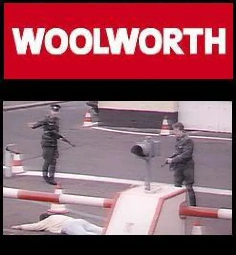 Bild: Woolworth verharmlost Symbole der DDR-Diktatur