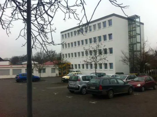 Bild: E1 Immobilien verkauft Verwaltungsgebäude in Rüdesheim am Rheim