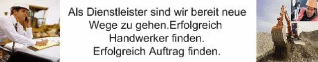 Bild: Mehr Sicherheit bei der Realisierung eines Neu bzw. Umbaus mit der Reverse Auktion MeOferta