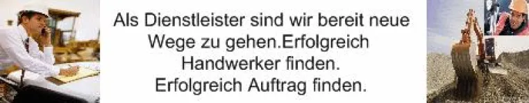 Bild: Mehr Sicherheit bei der Realisierung eines Neu bzw. Umbaus mit der Reverse Auktion MeOferta