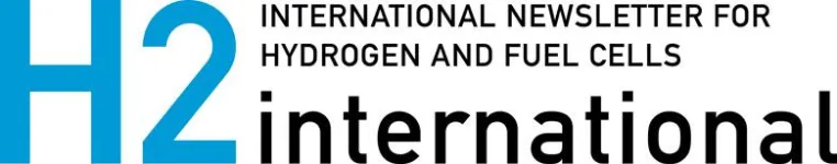 Bild: Hydrogeit Verlag bietet 25 % Rabatt für H2-international-Frühbucher