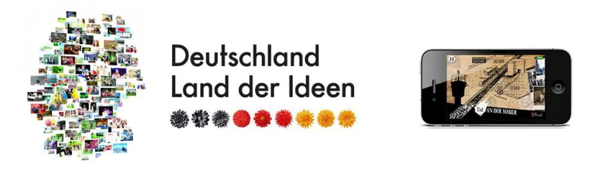 Tod an der Mauer - Ausgezeichneter Ort 2013/14