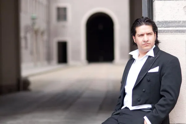 Misa Criolla - Lateinamerikanische Weihnacht in München Bild: Misa Criolla - Lateinamerikanische Weihnacht in München