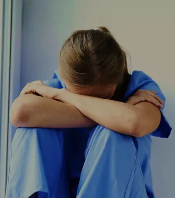 „Pflege ist nicht gleich Pflege“: Neue Studie erfasst psychische Belastung von Pflegekräften Bild: „Pflege ist nicht gleich Pflege“: Neue Studie erfasst psychische Belastung von Pflegekräften