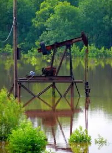 Bild: Global Oil Briefing Nr. 2 (Thema Ölmarkt, Ölpreis, Ölpolitik)