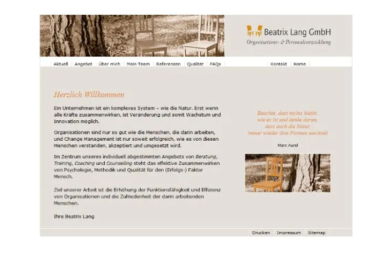 Beatrix Lang GmbH entwickelt Workbook zur Strategieentwicklung Bild: Beatrix Lang GmbH entwickelt Workbook zur Strategieentwicklung