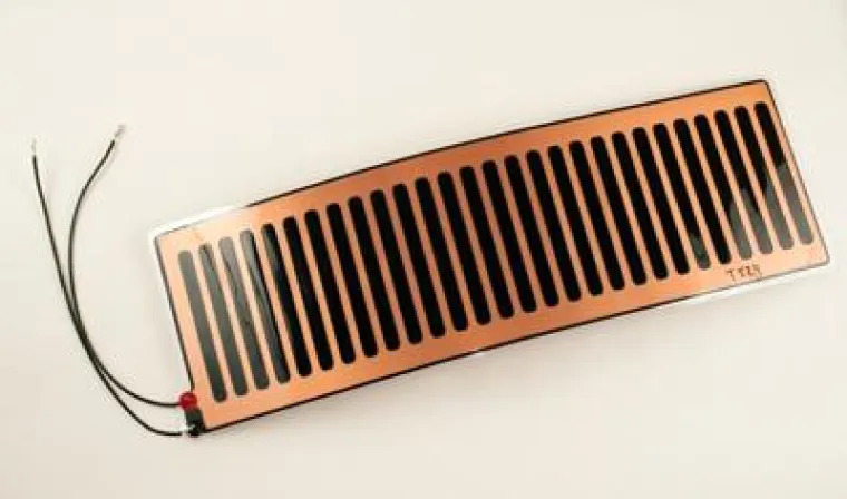 Bild: Intelligente Heiztechnologie sorgt für verlässliche Wetterdaten