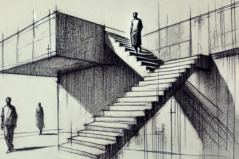 Linien, Formen und Räume in der Avantgarde-Photographie Bild: Linien, Formen und Räume in der Avantgarde-Photographie
