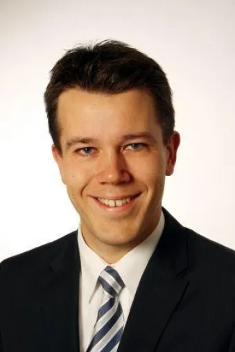 Bild: Blue Ocean Entertainment: Dr. Michael Dorin mit Wirkung zum 1. Januar 2013 zum neuen Finanzvorstand bestellt