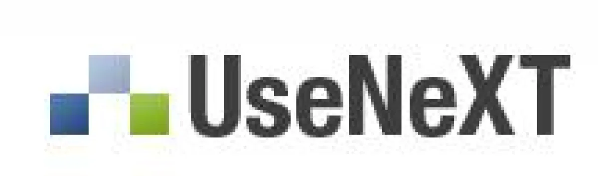 Eintritt zum Usenet über UseNeXT