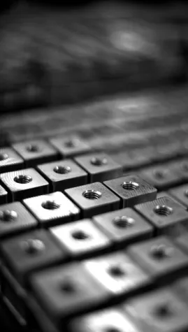 Bild: CutMetall Schneidkronen – die unterschätzten Industriemesser