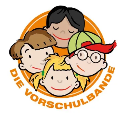 Bild: Kompetenzförderung im Kindergarten für einen gelungenen Schulstart