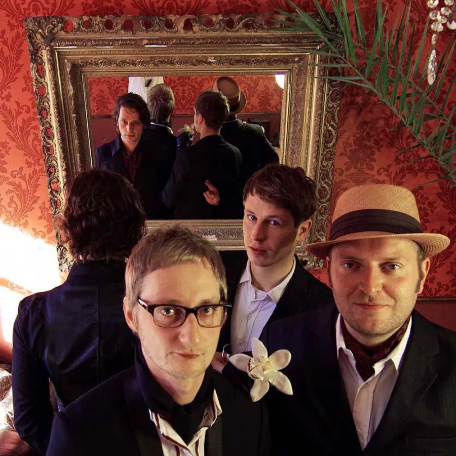 Computer Says No (c)CSN