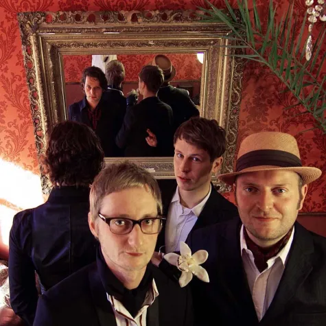 Blow Up III - CammerConcerts - der Auftakt am Freitag, den 13ten Bild: Blow Up III - CammerConcerts - der Auftakt am Freitag, den 13ten